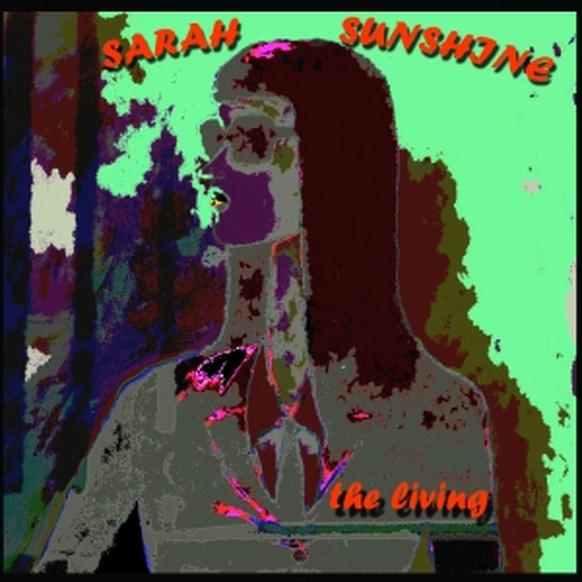 Sarah Sunshine